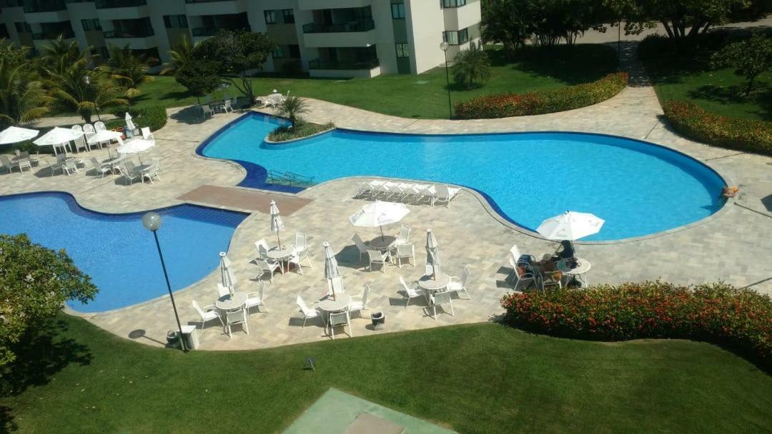 Carneiros Beach Resort Apto 208A Praia dos Carneiros Eksteriør bilde